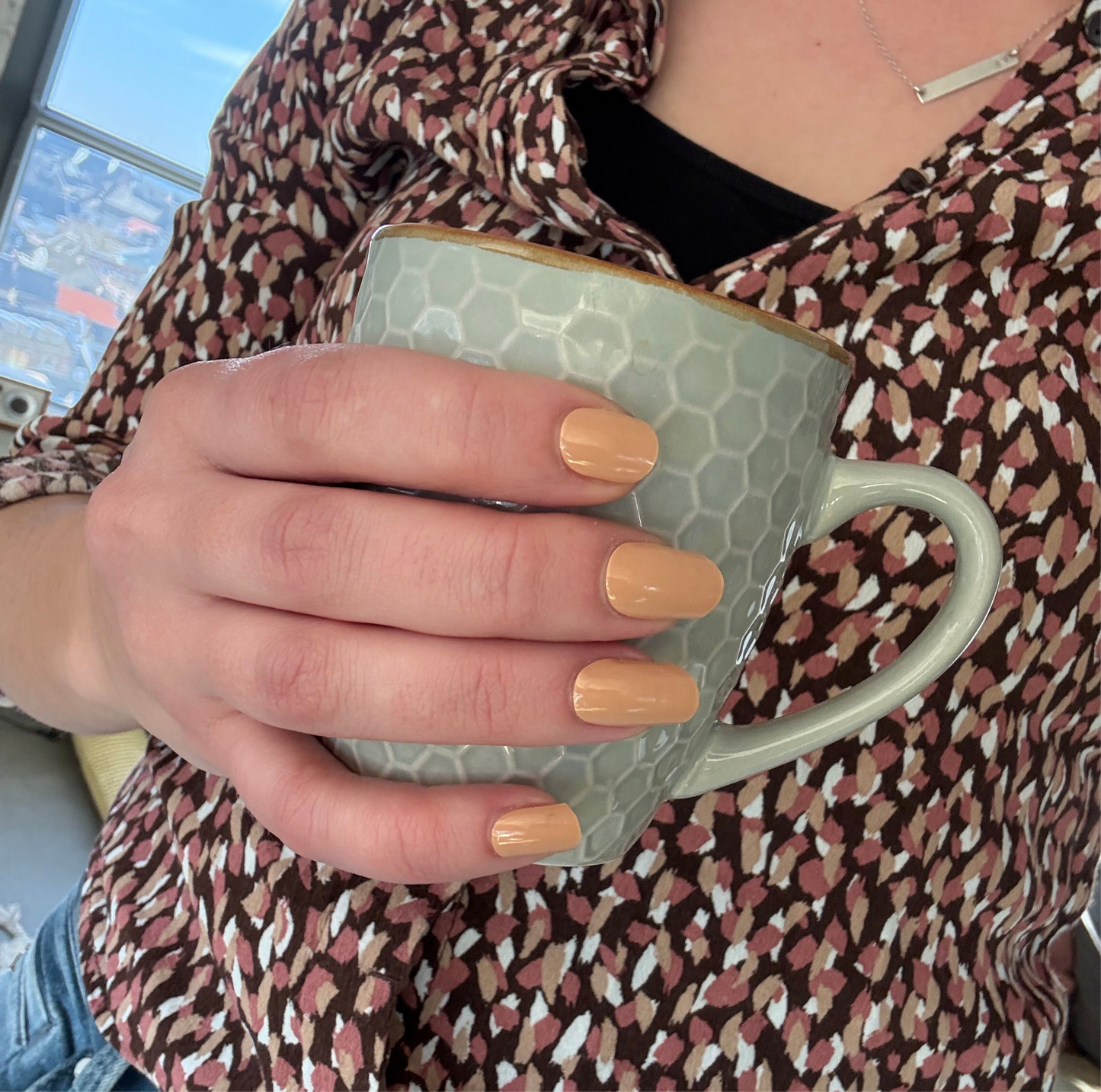 Funky Fudge | Gel nagelstickers
