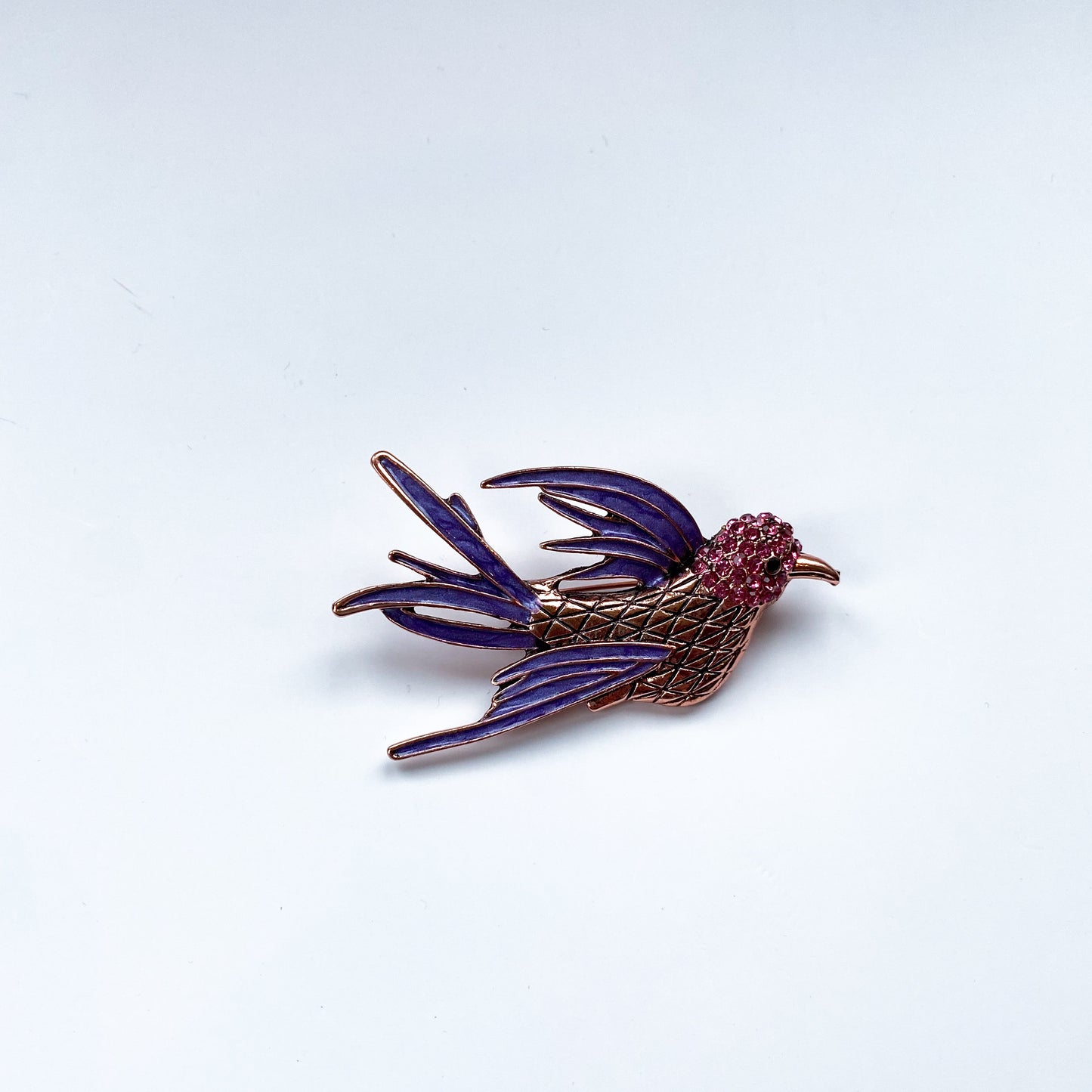 Vogel | Broche