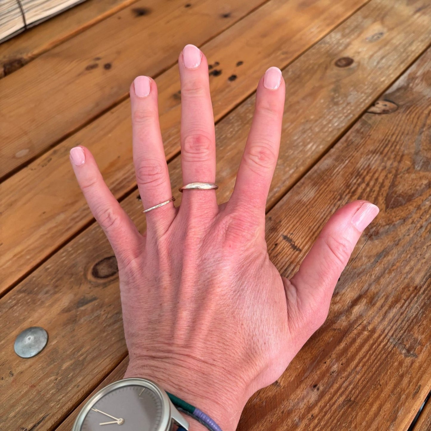 BIAB Glow | Gel nagelstickers