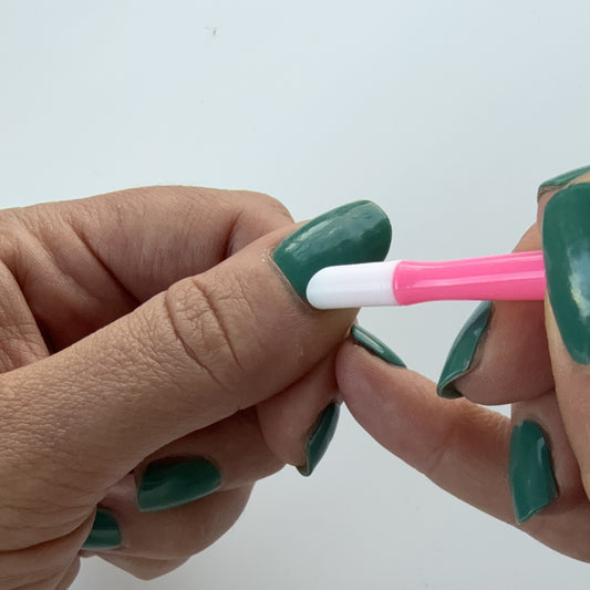 WNDRbar Bokkenpootje | met rubber tip