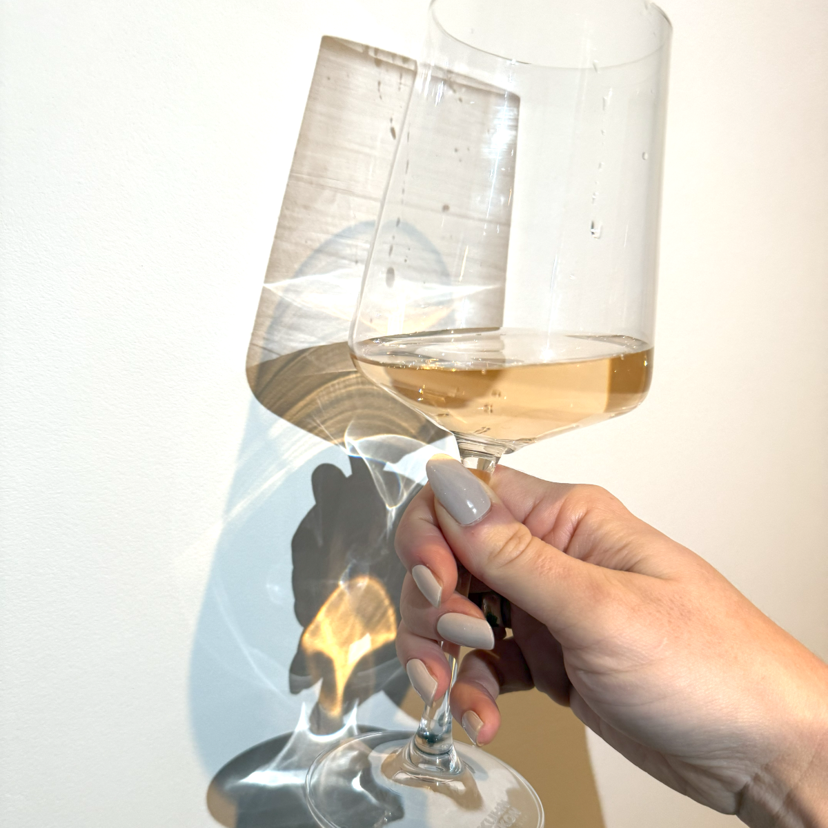 Classic Champagne | Gel nagelstickers