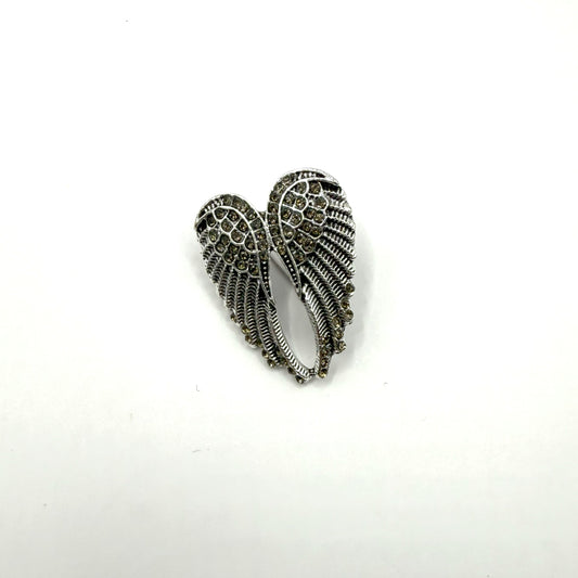 Engel vleugels | Broche