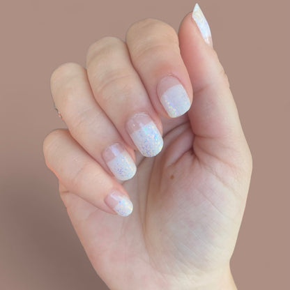 Princess vibes | Original nagelstickers